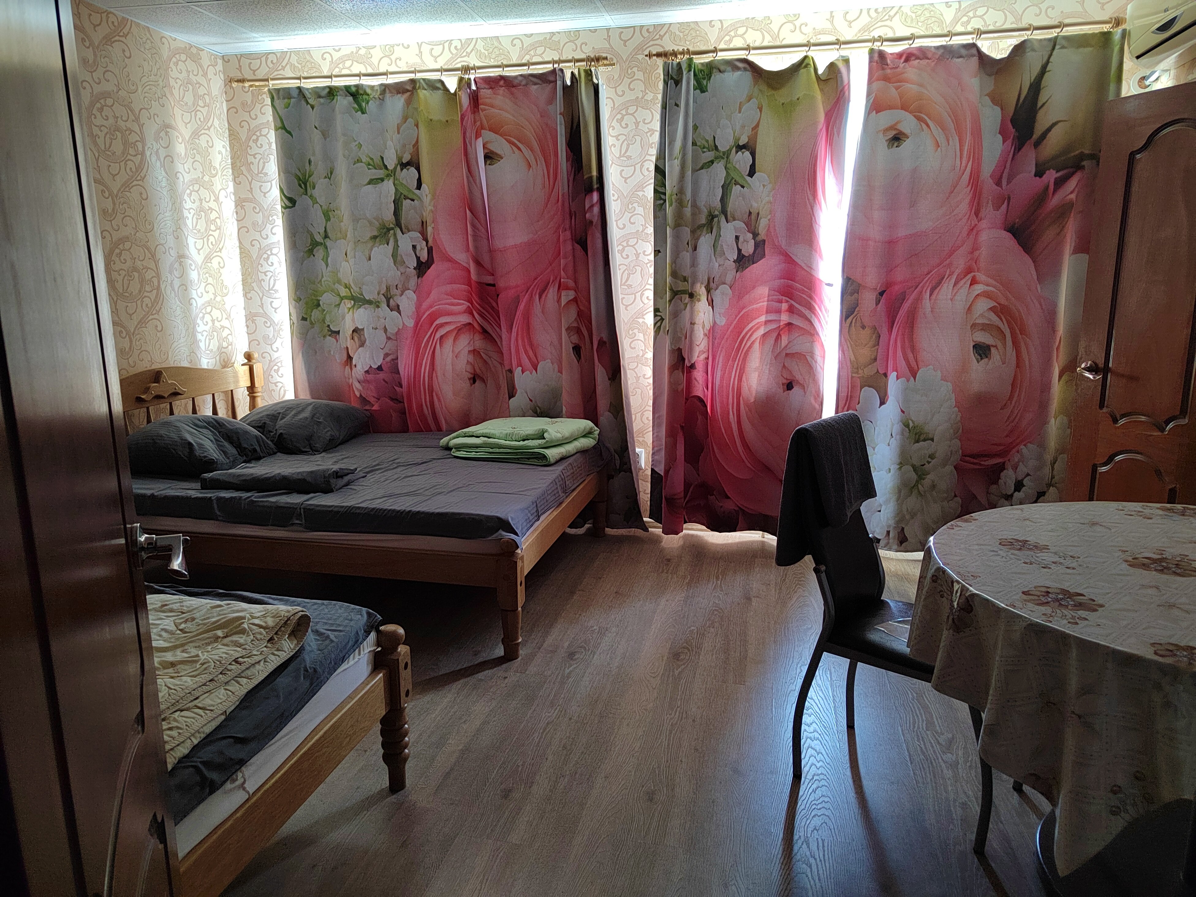 Фото Гостиница Хантер