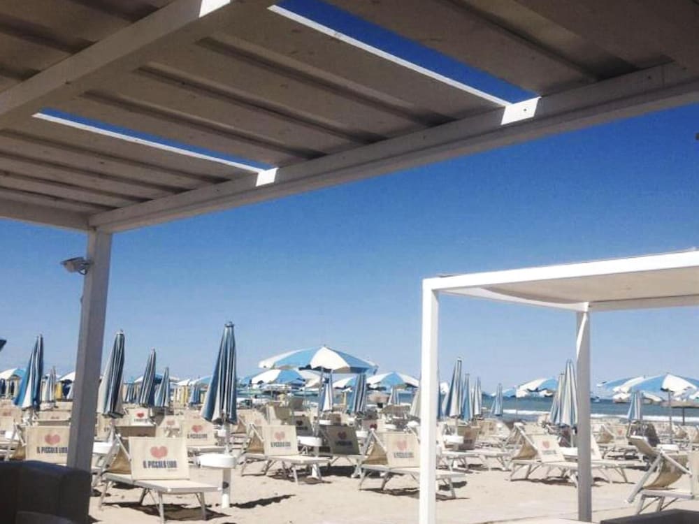 Фото Villa del Mare