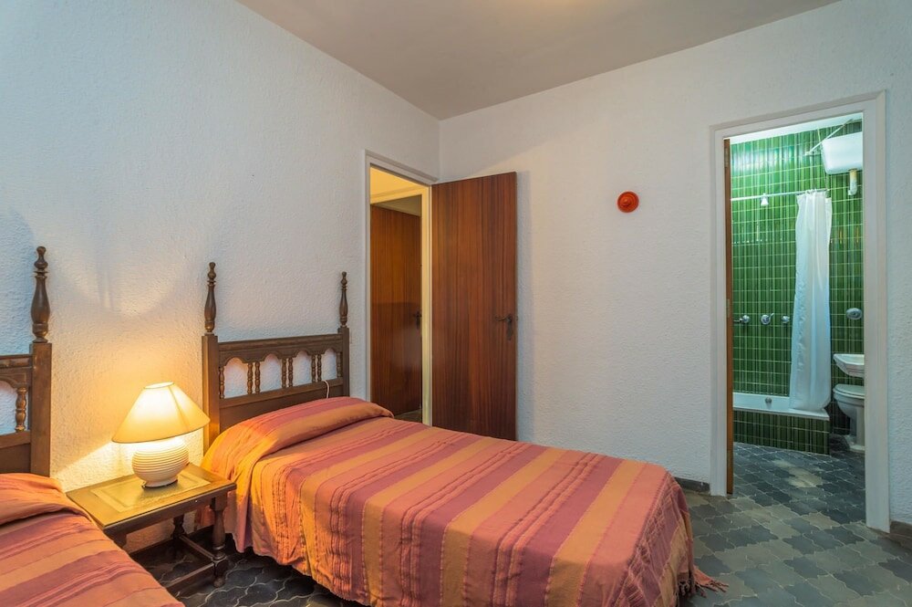 Фото Sr-39 Begur Sa Riera 6 Pax