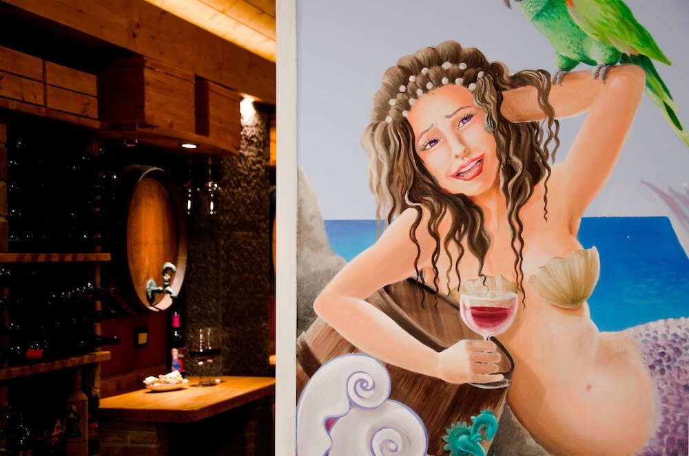 Фото Mediterranean Charm