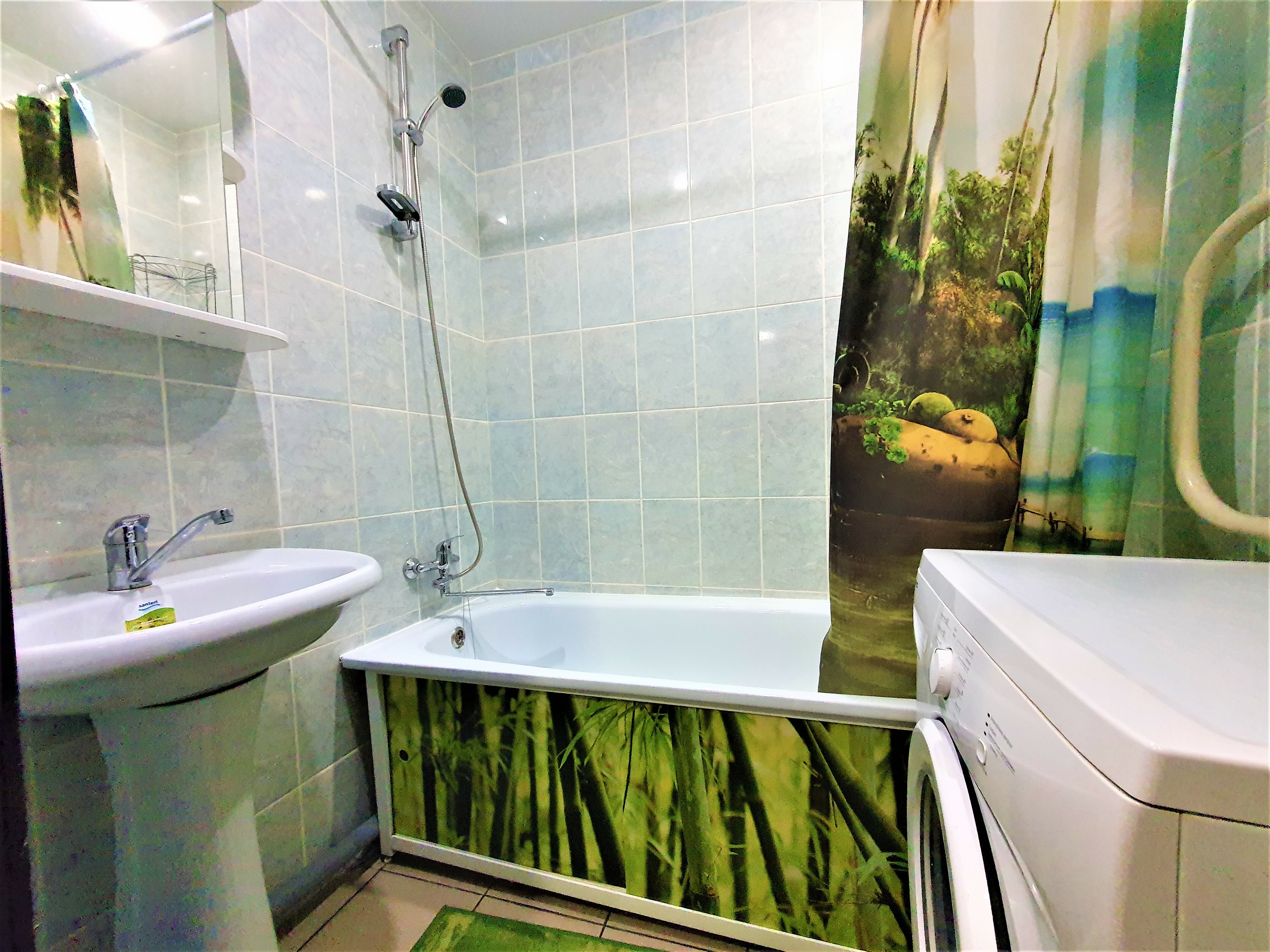 Фото Наш Дом Талнах на Первопроходцев