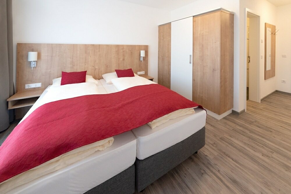 Фото Boardinghaus Bayerwaldpark