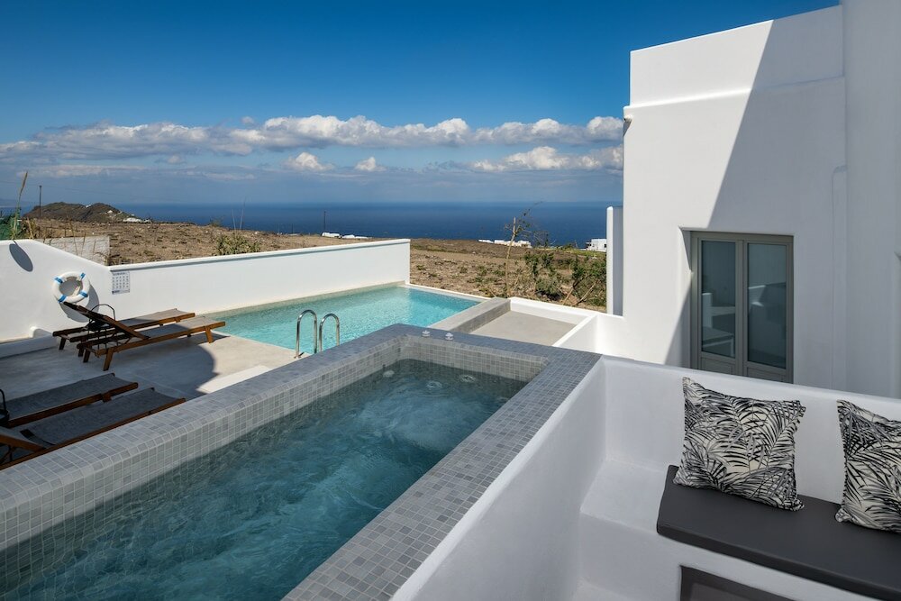 Фото Seven Suites