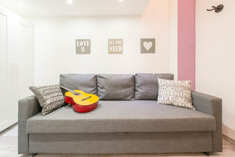 Фото Happy home Budapest Pop