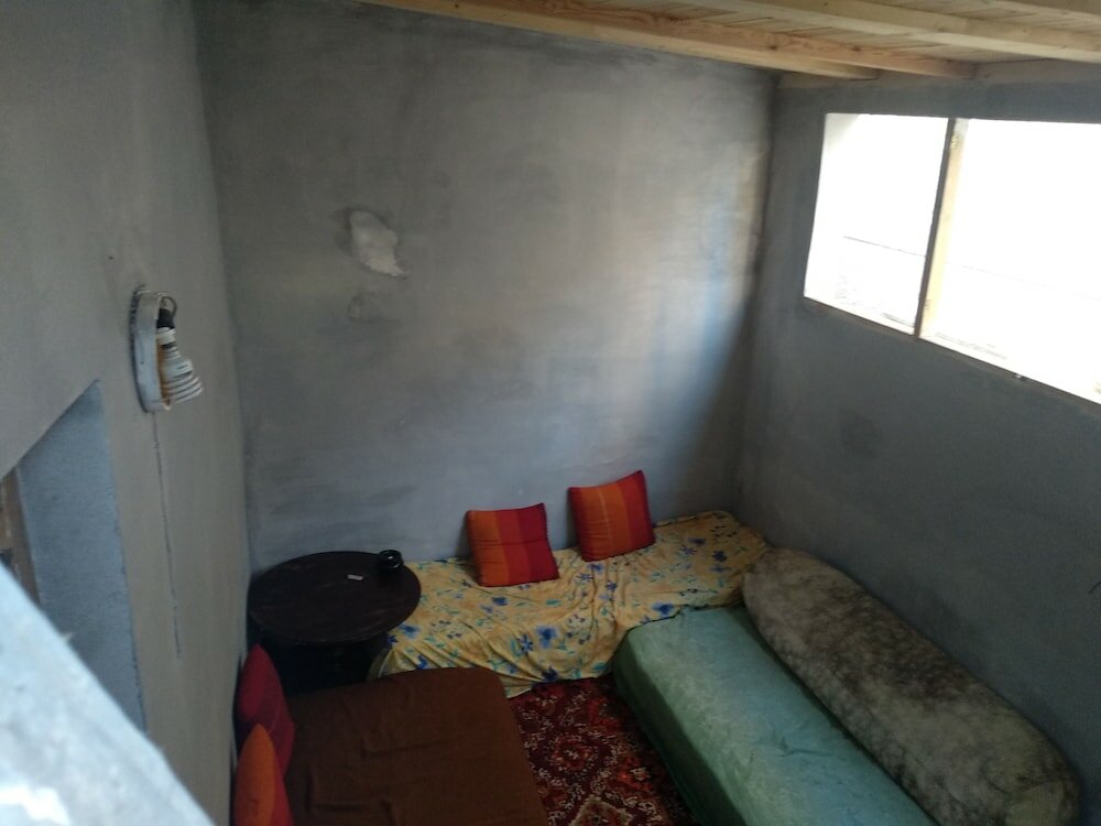 Фото Seagulls Hostel