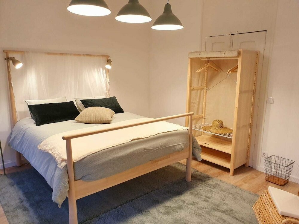 Фото Lisbon Chile Out Rooms by Host-Point