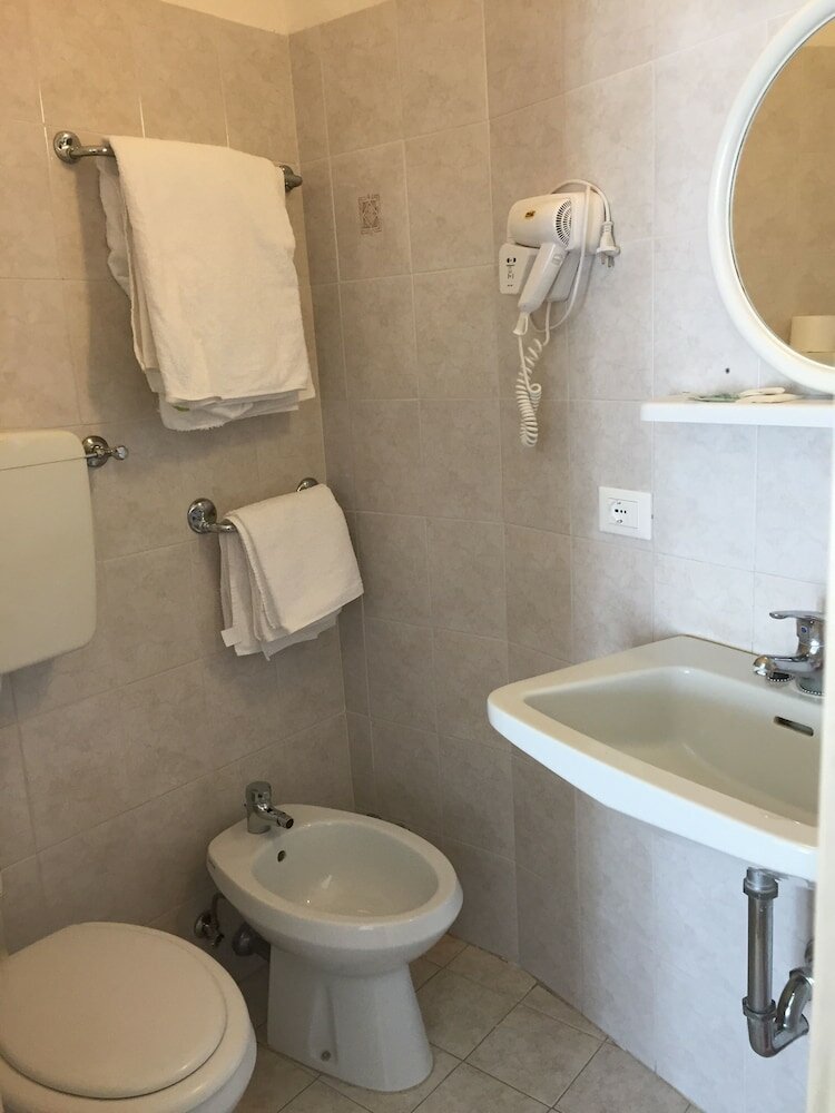 Фото Hotel Nuova Doel