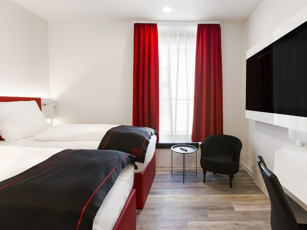 Фото Dormero Hotel Roth