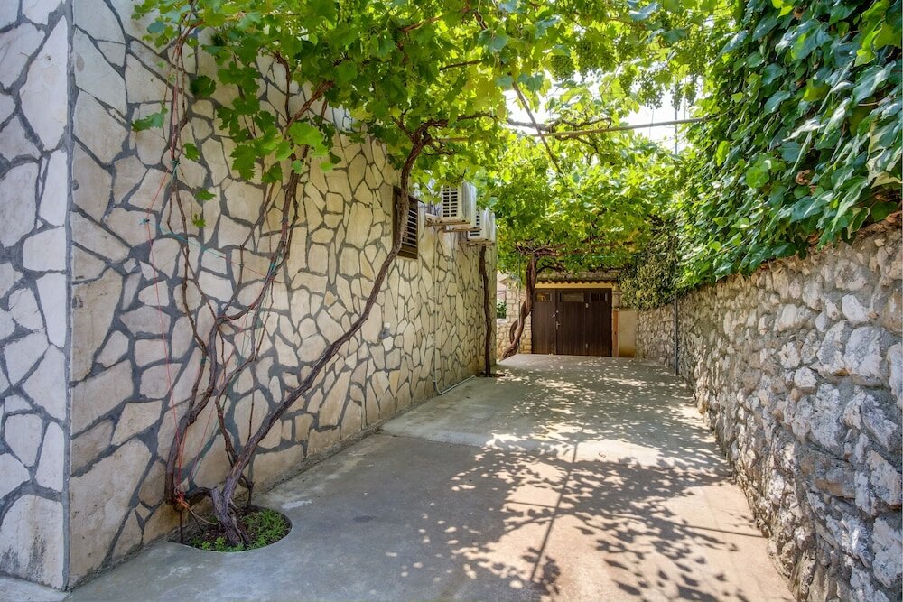 Фото Villa Mirta