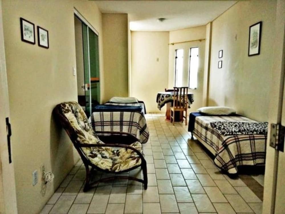 Фото Pousada Marzuk