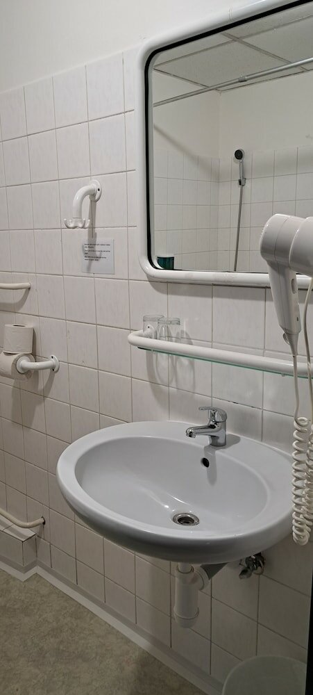 Фото Hotel Legie