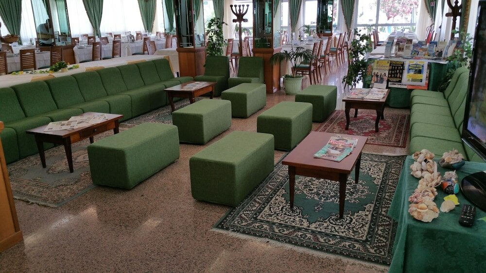 Фото Hotel Caraibi