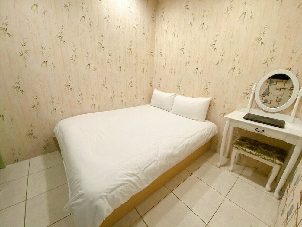 Фото Taichung 213 corner homestay