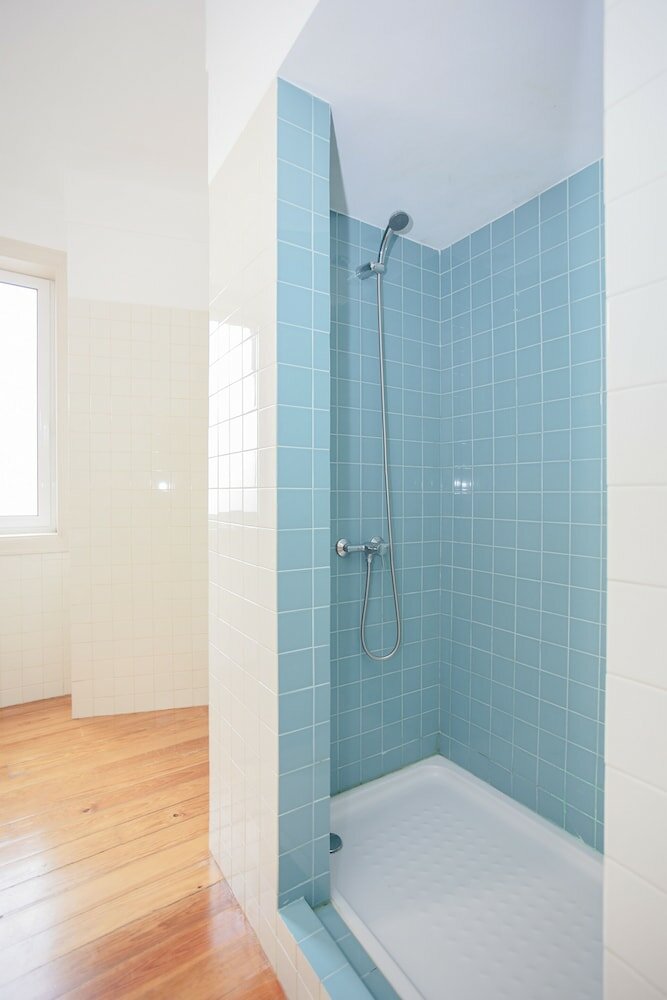 Фото Liiiving in Porto Light Spacious Apartment