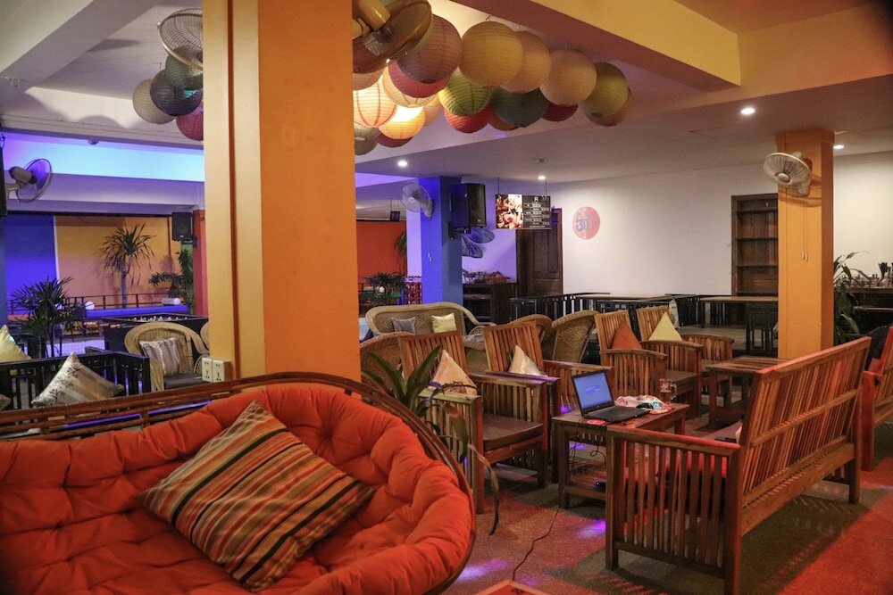 Фото G&z Plan B Hostel