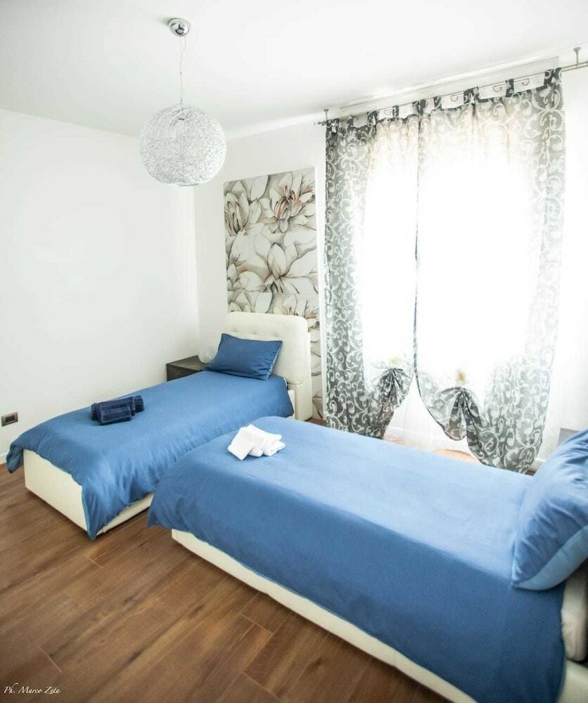 Фото Casa Bologna Fiera