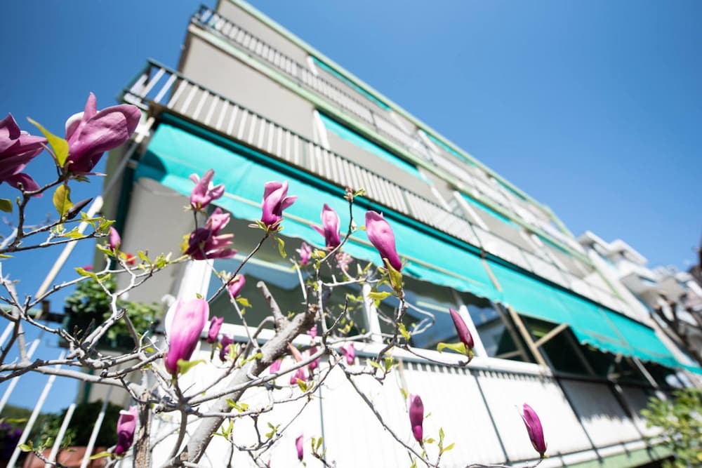 Фото Hotel Tirreno