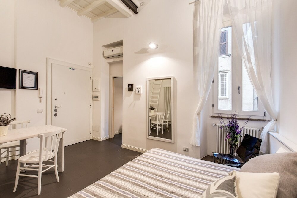 Фото Trastevere Miracle Suite