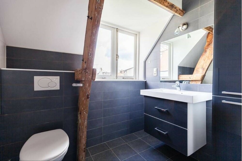 Фото Kerkstraat Residence