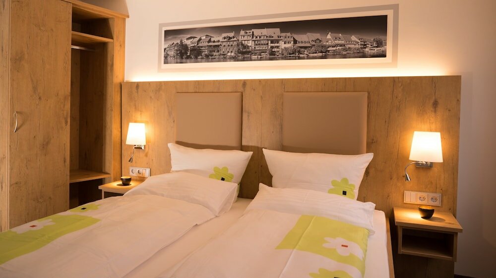 Фото Ferienwohnung Am Griesgarten