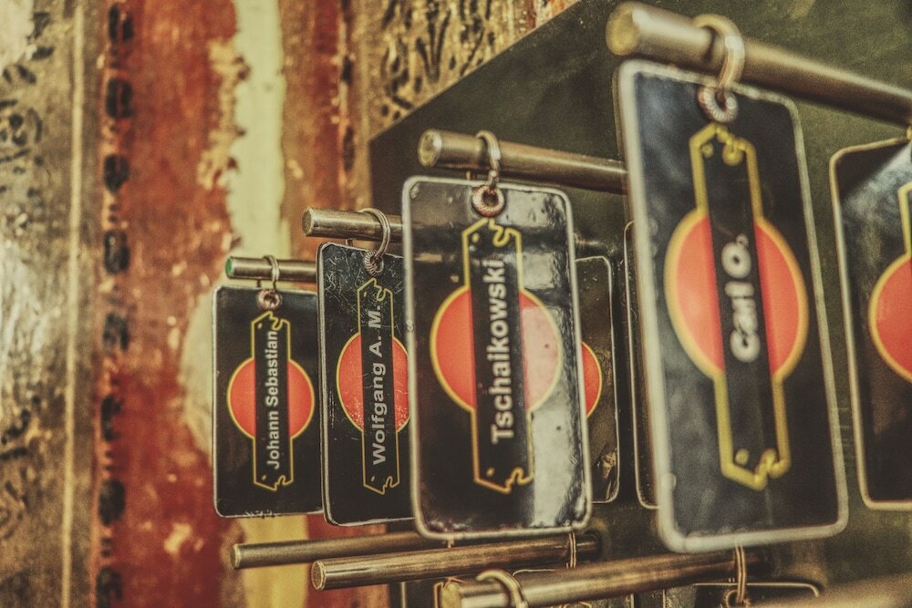 Фото Opera Hostel