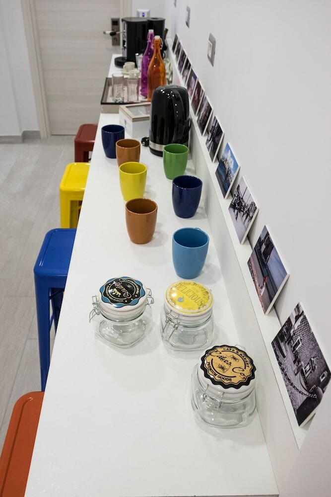 Фото Montedonzelli B&b