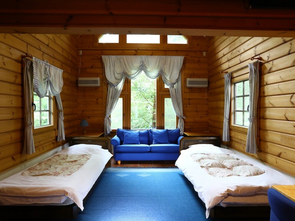 Фото Campagne Hakuba