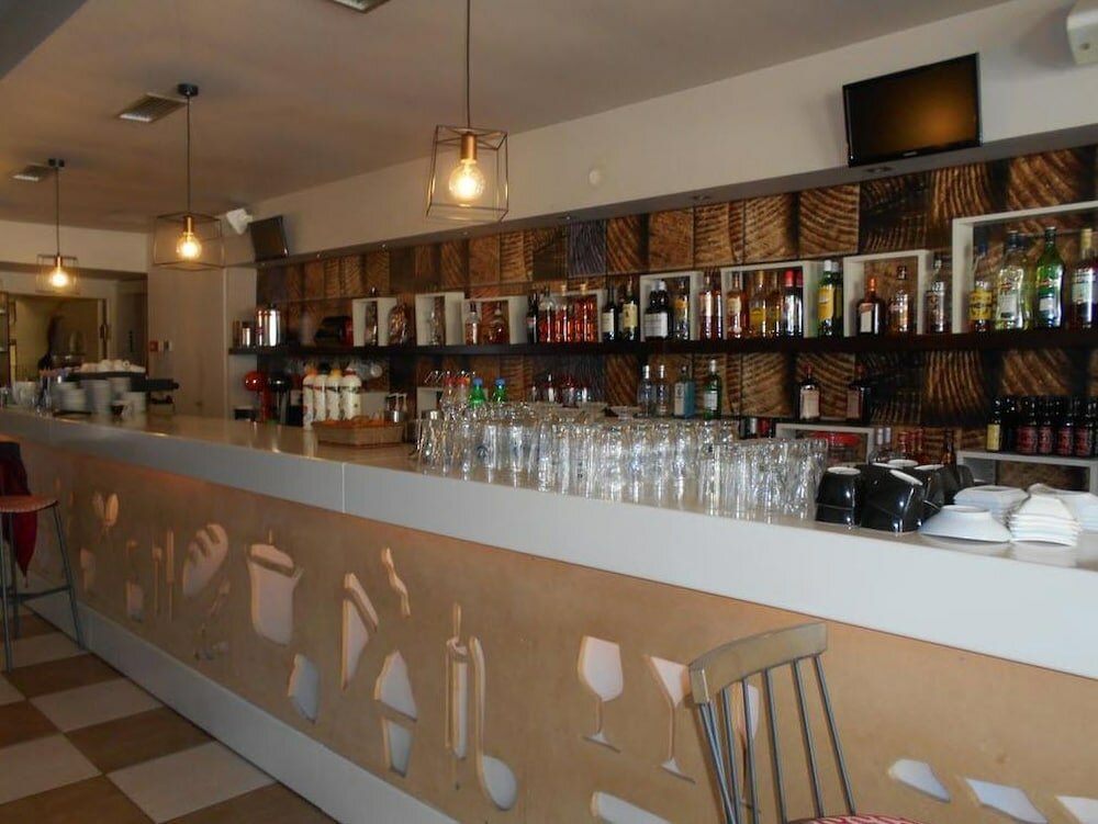 Фото Galaxy Hotel