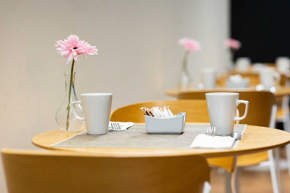 Фото Sercotel Puerto de La Luz