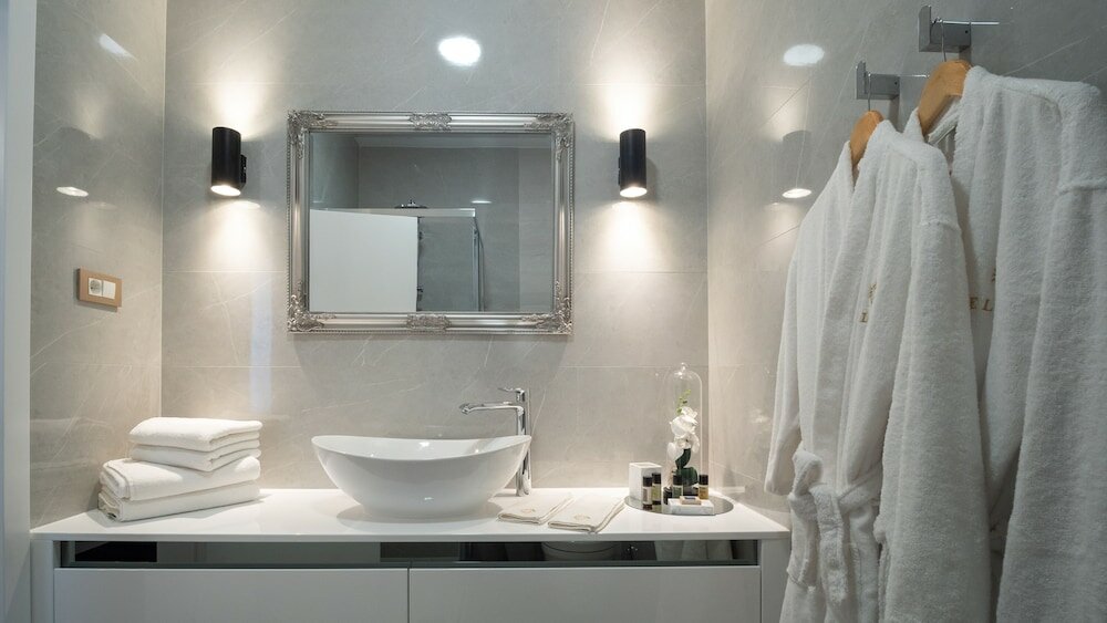 Фото Elixir Luxury Rooms