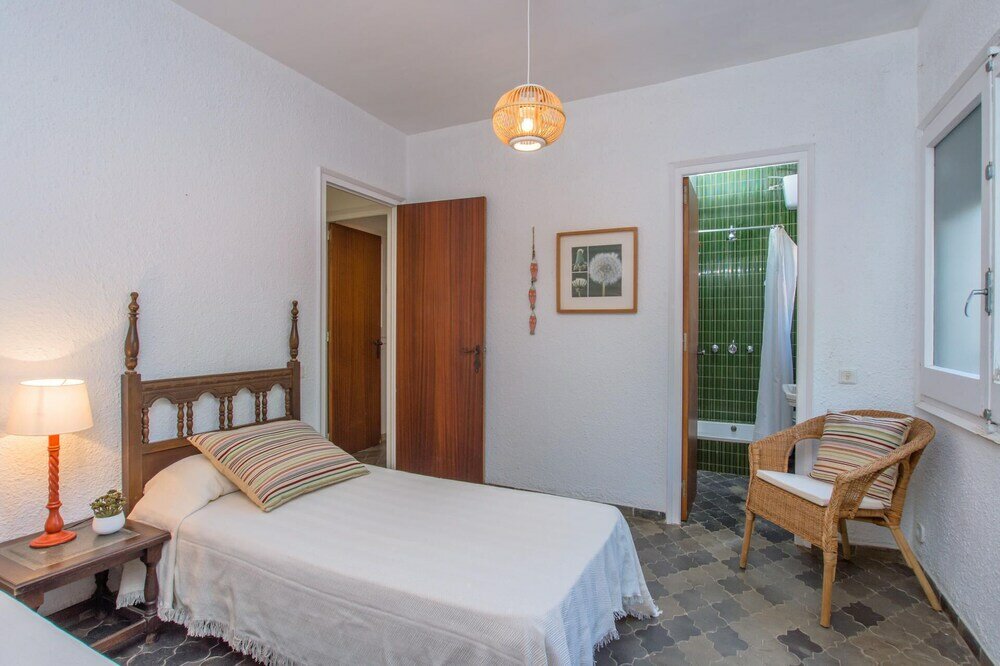 Фото Sr-39 Begur Sa Riera 6 Pax