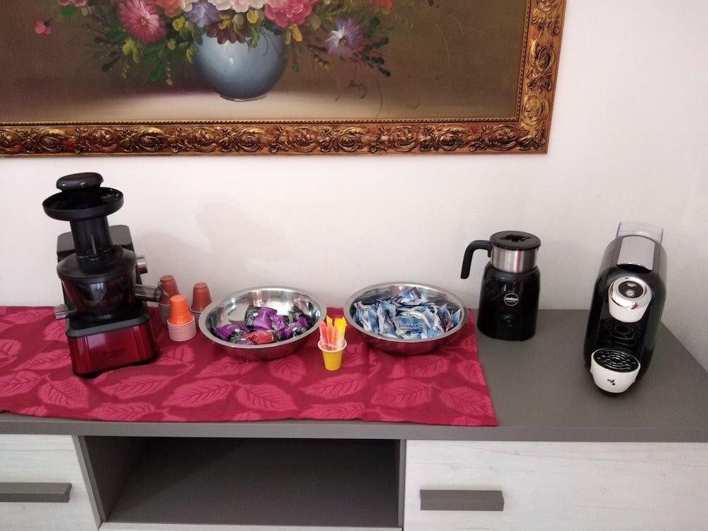 Фото Casa Jessica