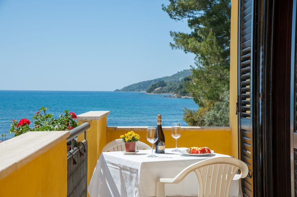 Фото Hotel Il Porto