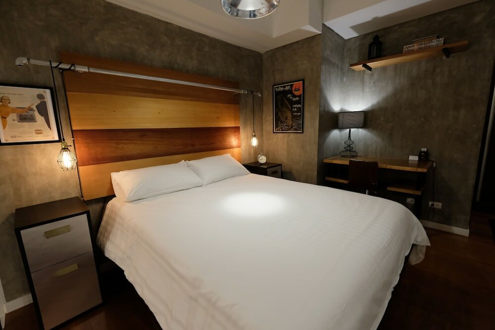 Фото Eton Residences by StayHome Asia