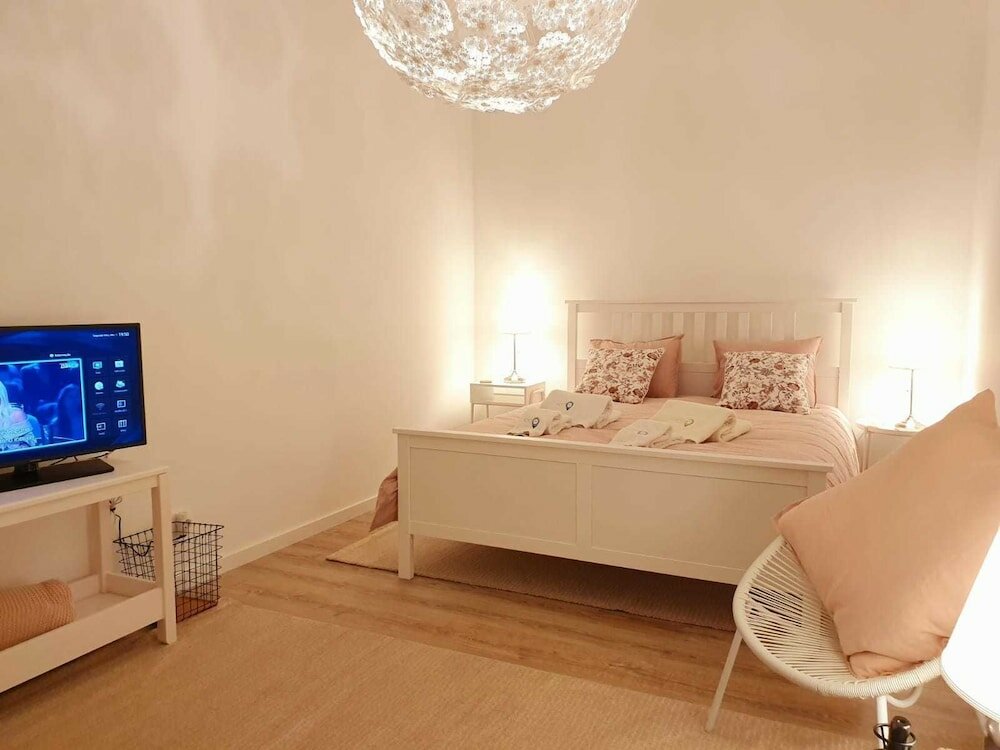 Фото Lisbon Chile Out Rooms by Host-Point