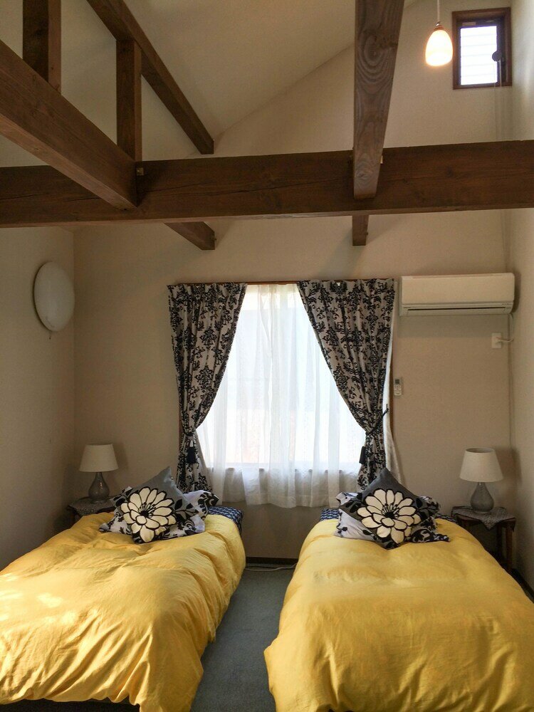 Фото Backcountry Lodge Hakuba