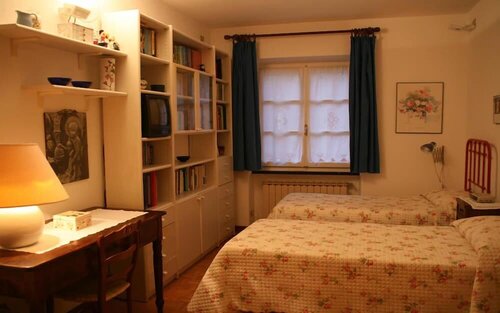 Гостиница B&b La Terrazza в Кьявари