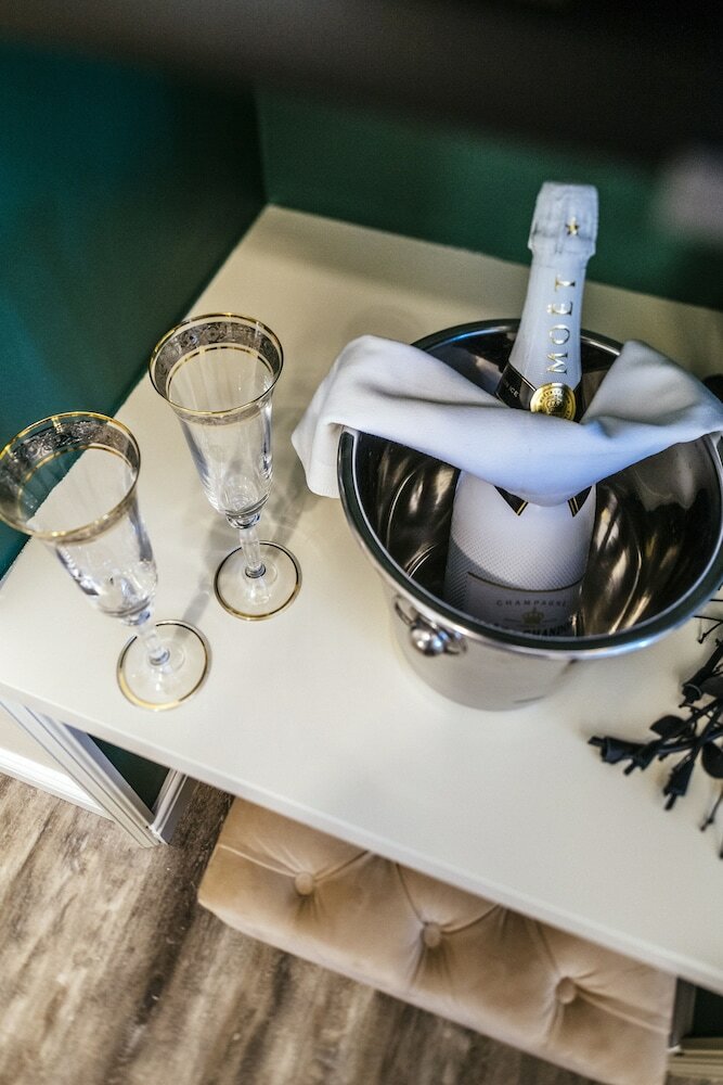 Фото Riva Palace - design rooms