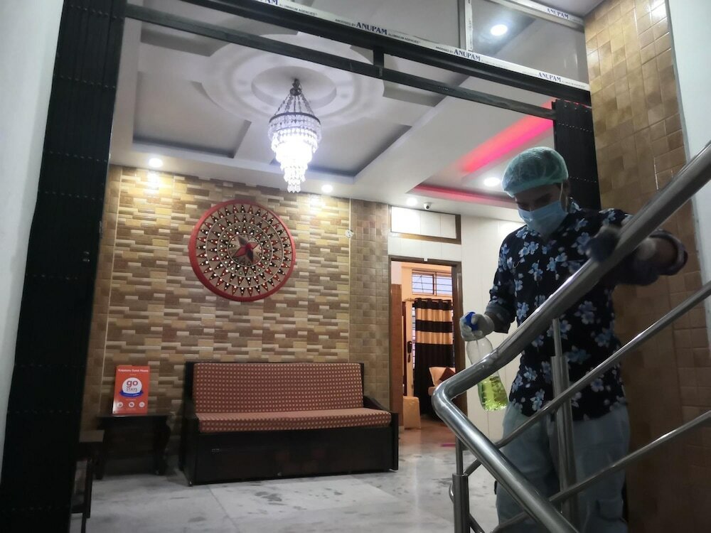 Фото Kalpataru Guest House