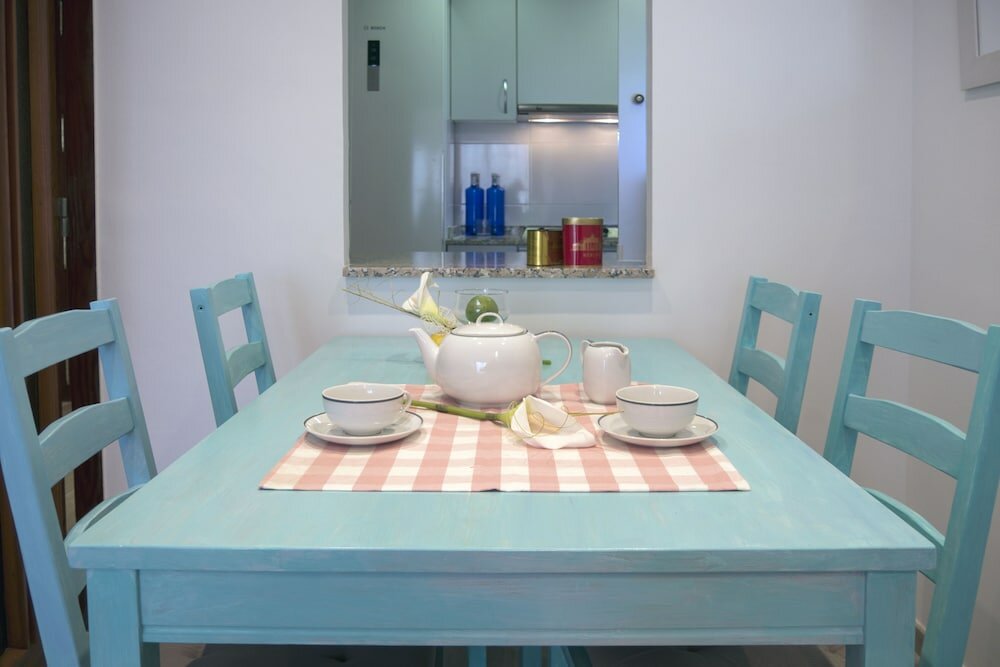 Фото Apartamento Fleming 5