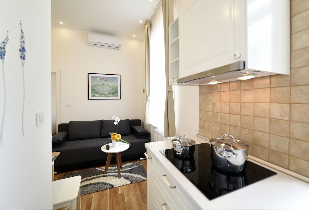 Фото Zagreb 3 Hearts