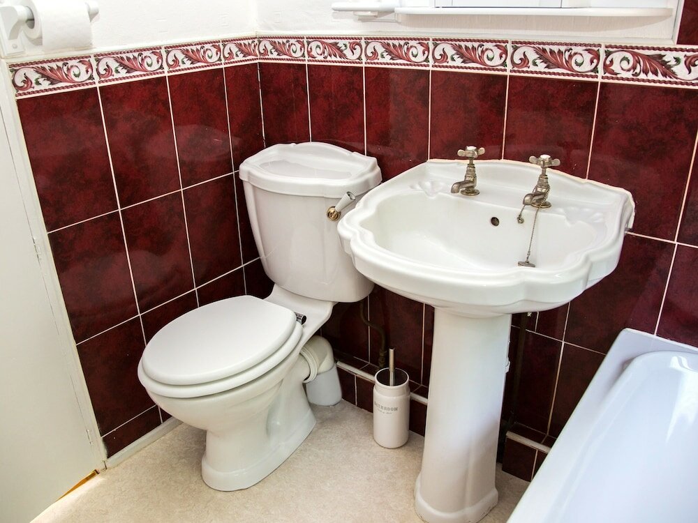 Фото Kevock Vale Park