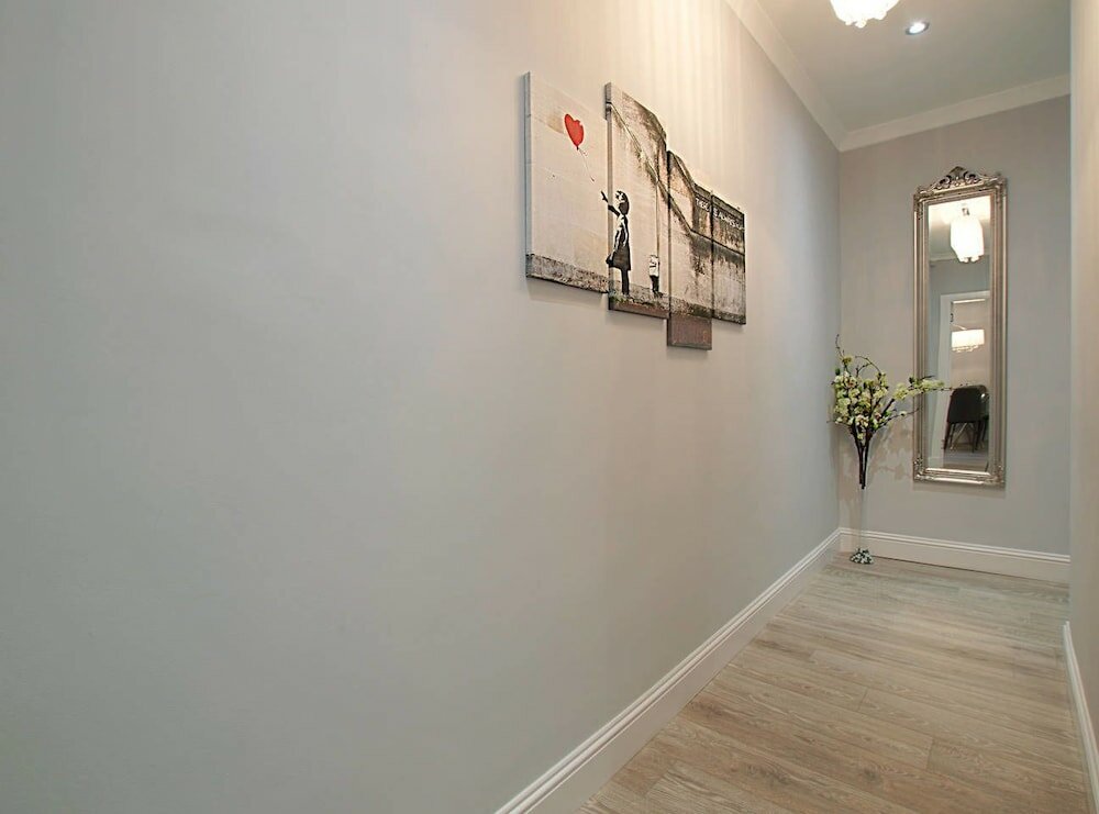 Фото Heart of the Old Town Literally Under the Castle