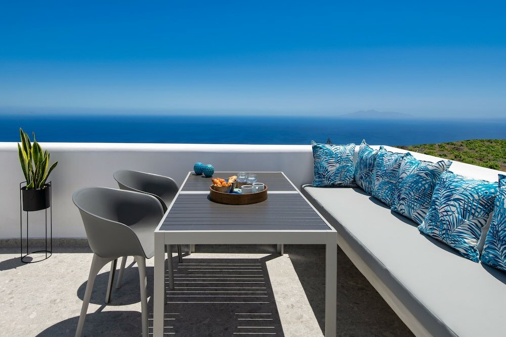 Фото Seven Suites