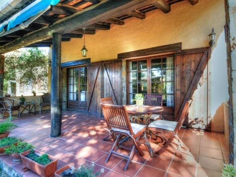 Фото Casa Freser