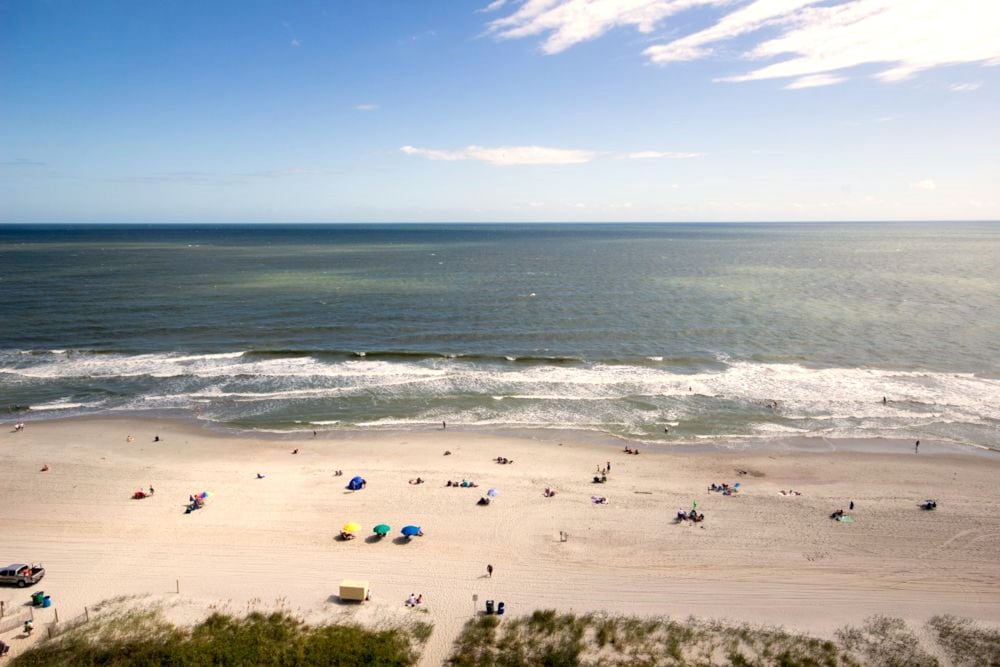 Фото Camelot by the Sea by Hosteeva