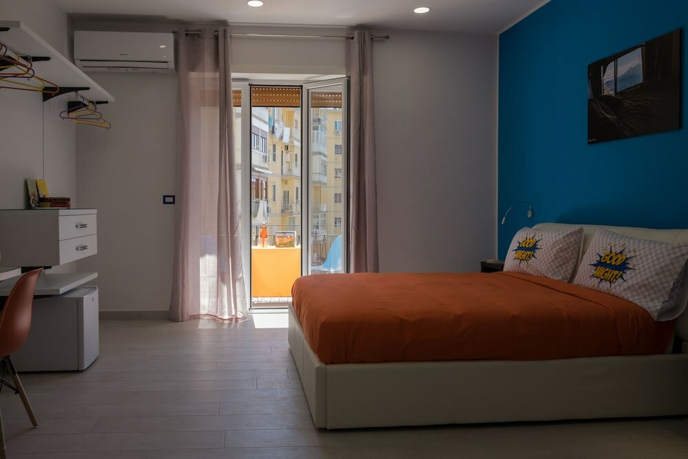 Фото Montedonzelli B&b