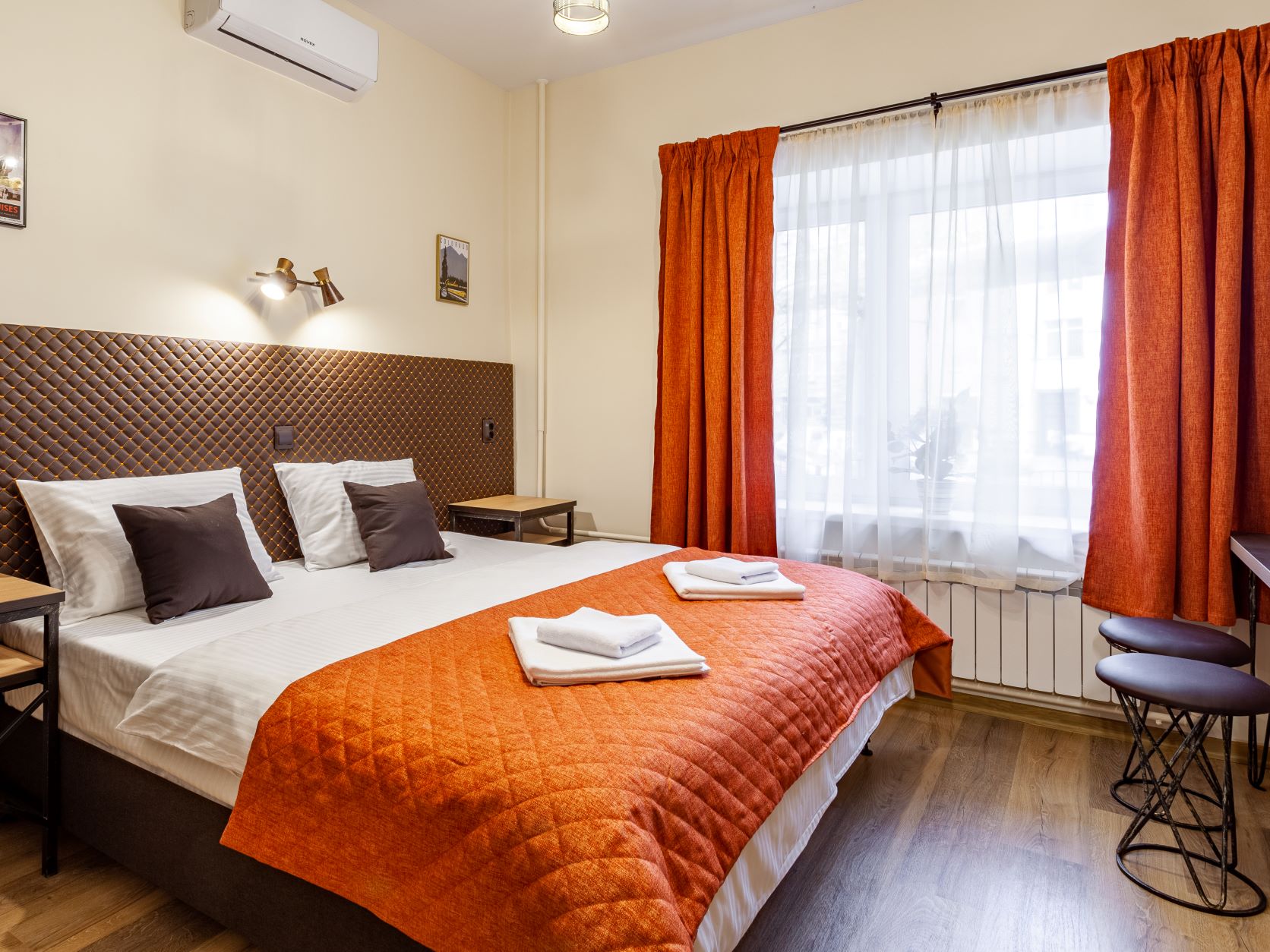 Фото Руссо туристо