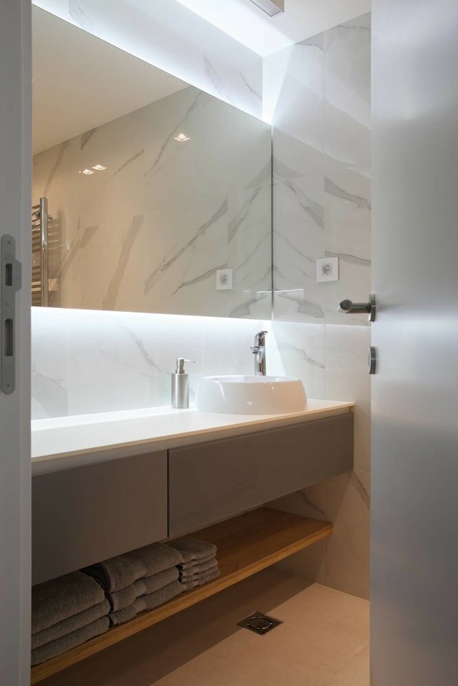 Фото Temple Apartments