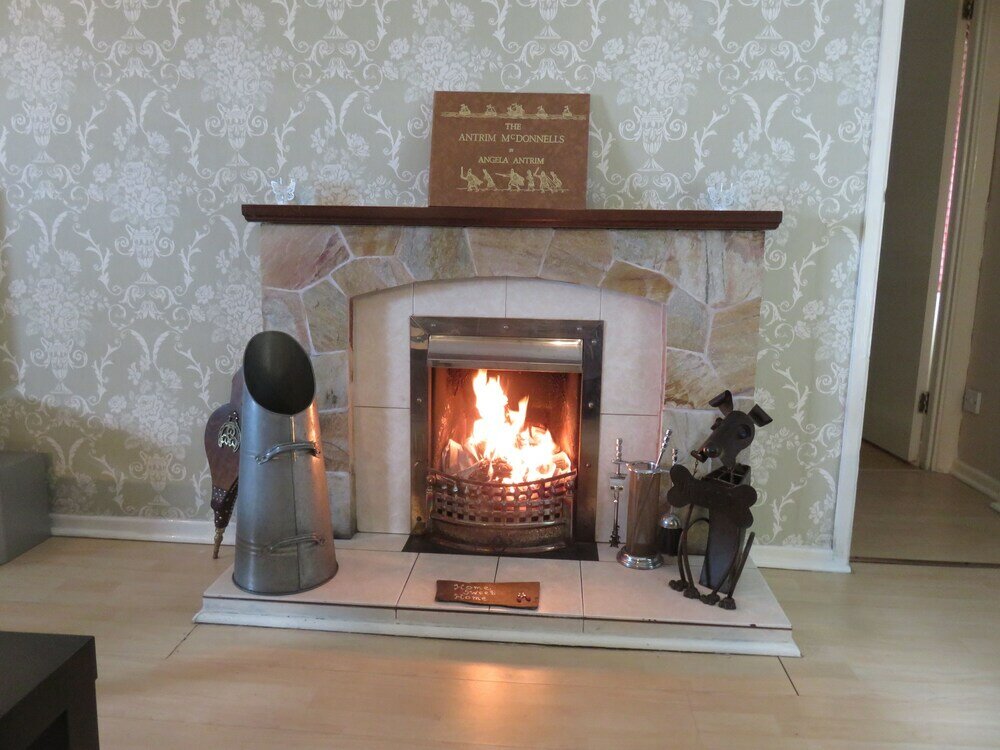 Фото The Coach House Self Catering Apartments